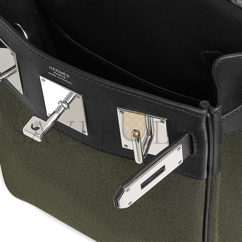 HERMES MASTER HAC A DOS PM BACKPACK H085316CKAE (28*18*8cm) HERMES MASTER HAC A DOS PM BACKPACK H085316CKAE (28*18*8cm)